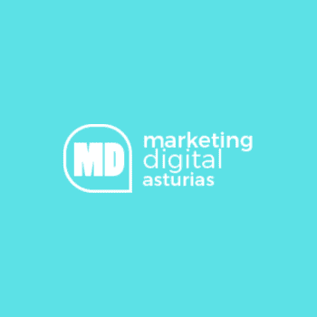 Logo Marketing Digital Asturias