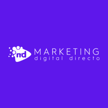 Logo Marketing Digital Directo