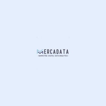 Logo Marketing Digital Guadalajara