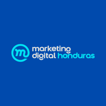 Logo Marketing Digital Honduras