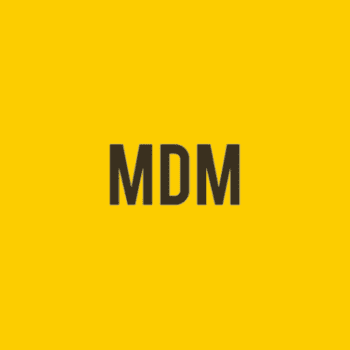 Logo Marketing Digital Murcia