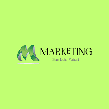 Logo Marketing Digital SLP