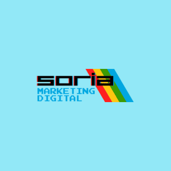 Logo Marketing Digital Soria