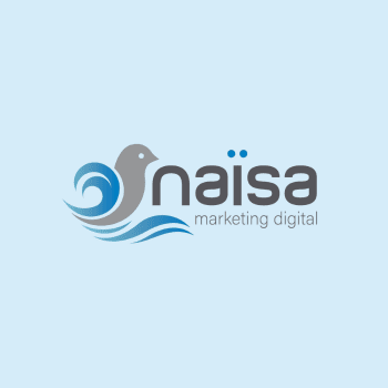 Logo Marketing Las Palmas Naisa