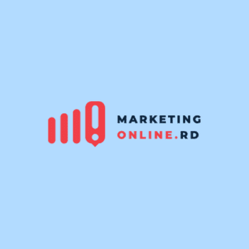 Logo Marketing Online