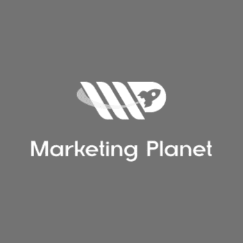 Logo Marketing Planet Global