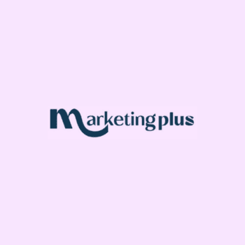 Logo Marketing Plus Galicia