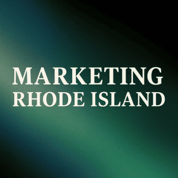 Logo Marketing Rhode Island