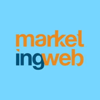Logo Marketing Web