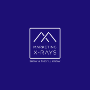 Logo Marketing X Rays