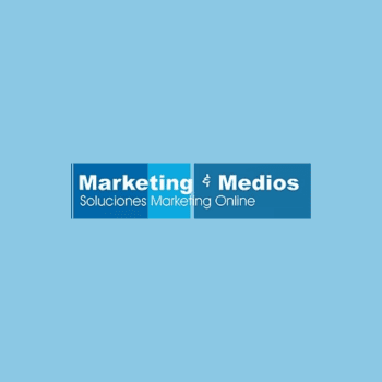 Logo Marketing y Medios HN