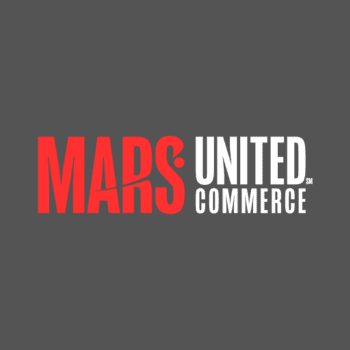 Logo Mars United