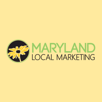 Logo Maryland Local Marketing