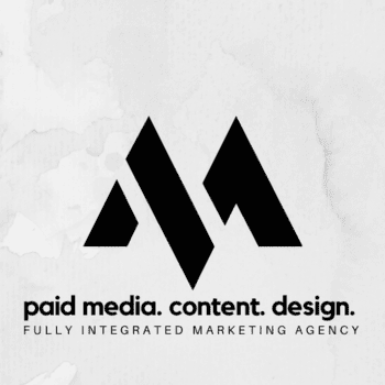 Logo Marz Agency