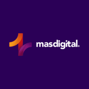 Logo Más Digital