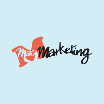 Logo Mas Marketing