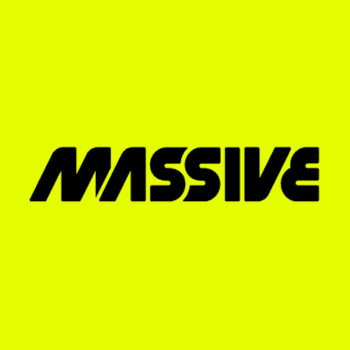 Logo Massive