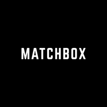 Logo Match Box Design Group