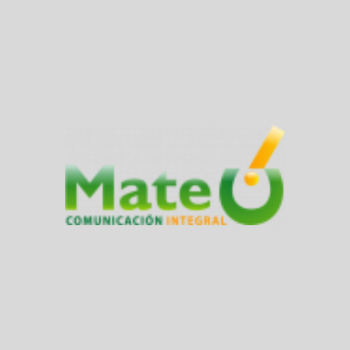 Logo Mate Comunicacion