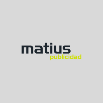 Logo Matius Publicidad