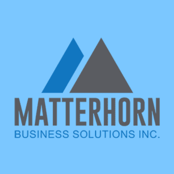 Logo Matterhorn Solutions
