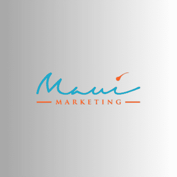 Logo Maui Marketing