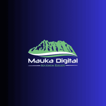 Logo Mauka Digital
