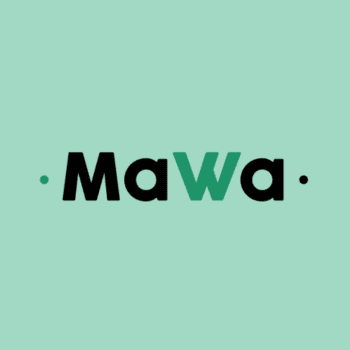 Logo Mawa Marketing