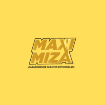 Logo Maximiza HN