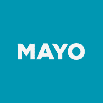 Logo Mayo Web Design