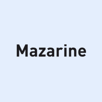 Logo Mazarine