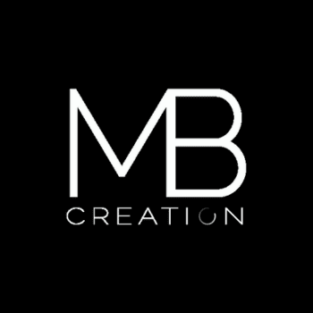 Logo MB Creation