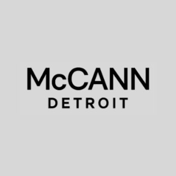 Logo Mccann Detroit