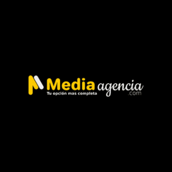 Logo Media Agencia