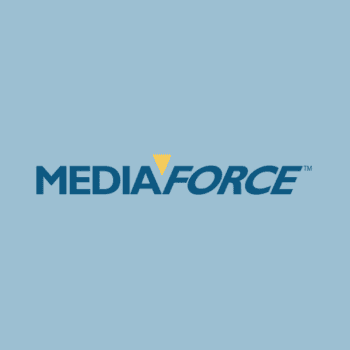 Logo Media Force