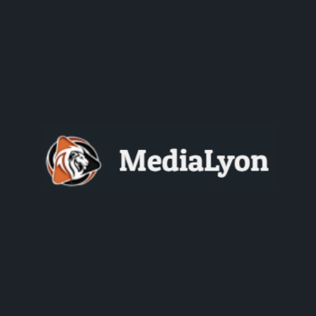 Logo Media Lyon