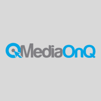 Logo Media Onq
