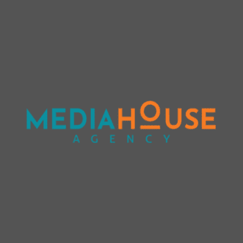 Logo Media House Agency