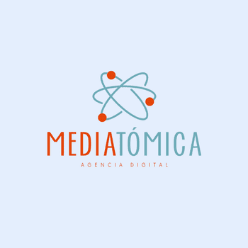 Logo Mediatomica