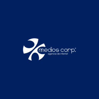 Logo Medios Corp