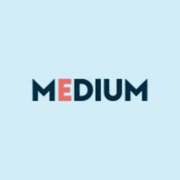 Logo Medium Agencia