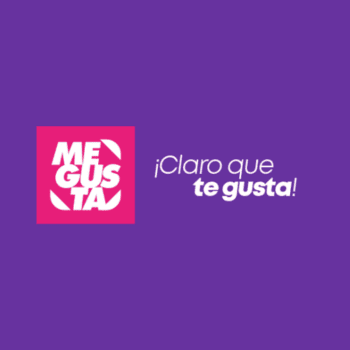 Logo Megusta