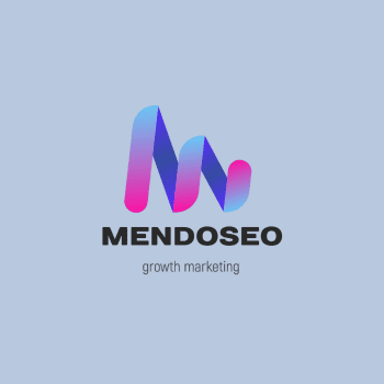 Logo MendeSEO