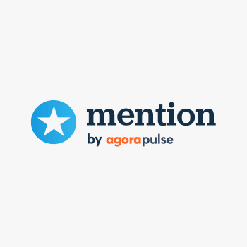 Mention Logo