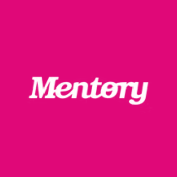 Logo Mentory