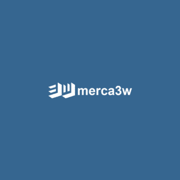 Logo Merca3W