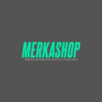 Logo Merkashop
