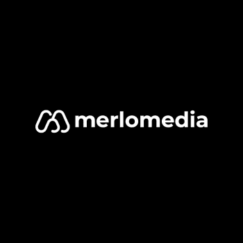 Logo Merlomedia