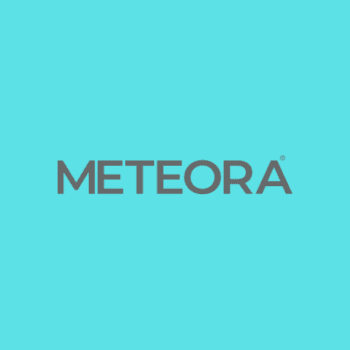 Logo Meteora Studio