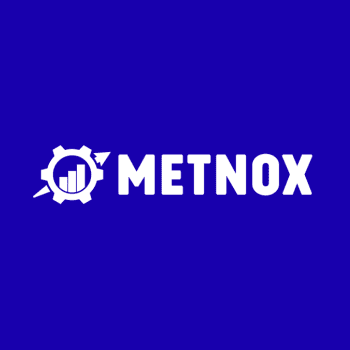 Logo Metnox
